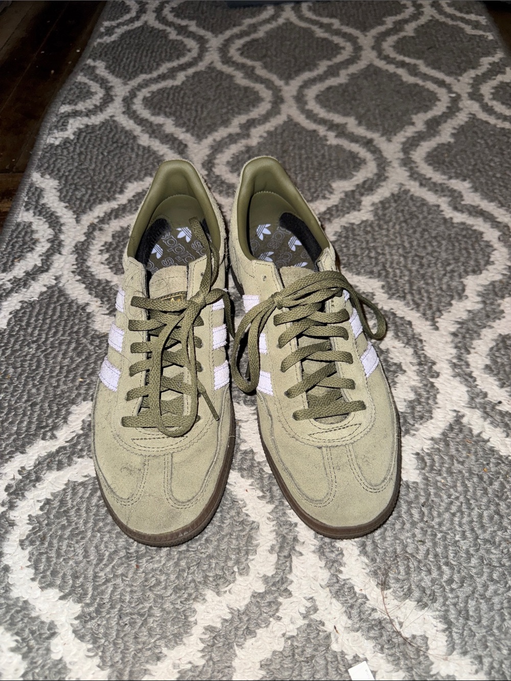Adidas handball Spezial